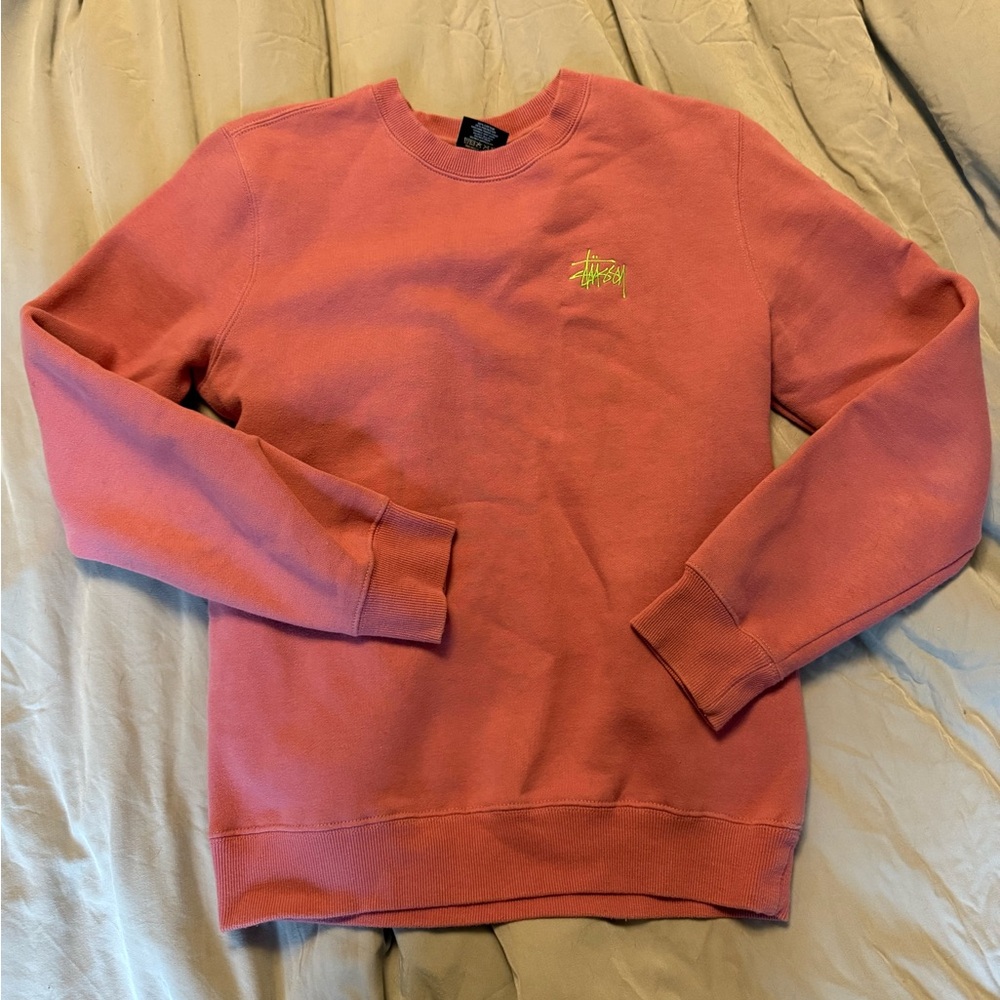 Stussy Crewneck